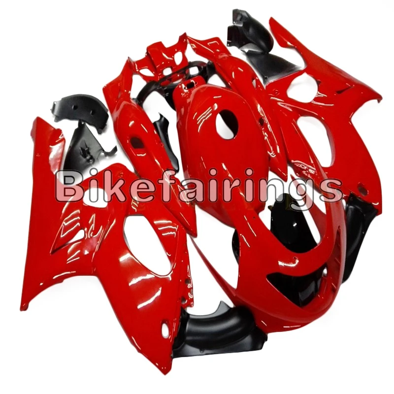 Обтекатели для кузова Yamaha YZF600R Thundercat 1997 98 99 00 01 02 03 04 05 06 2007 | Автомобили и мотоциклы