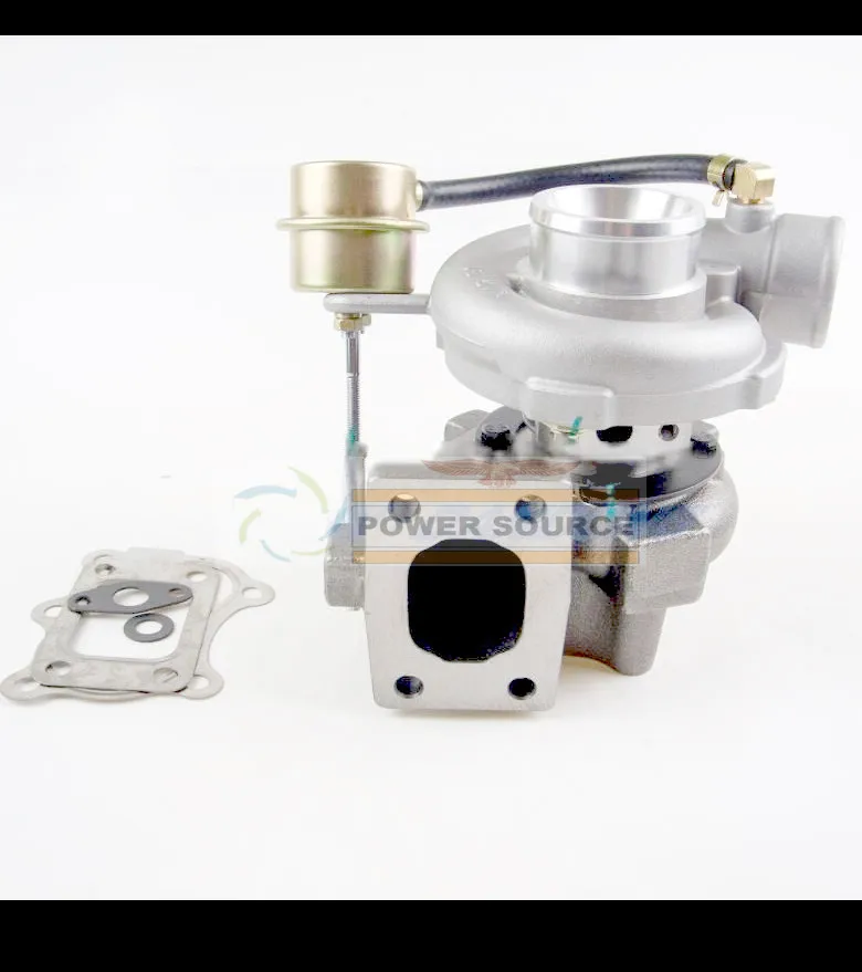 GT2252S 452187 452187-5006S 452187-0001 452187-0005 Турбокомпрессор 《 Nissan M100 96-CabStar торговли L35 грузовик 98-07 BD30Ti BD-30Ti 3.0L