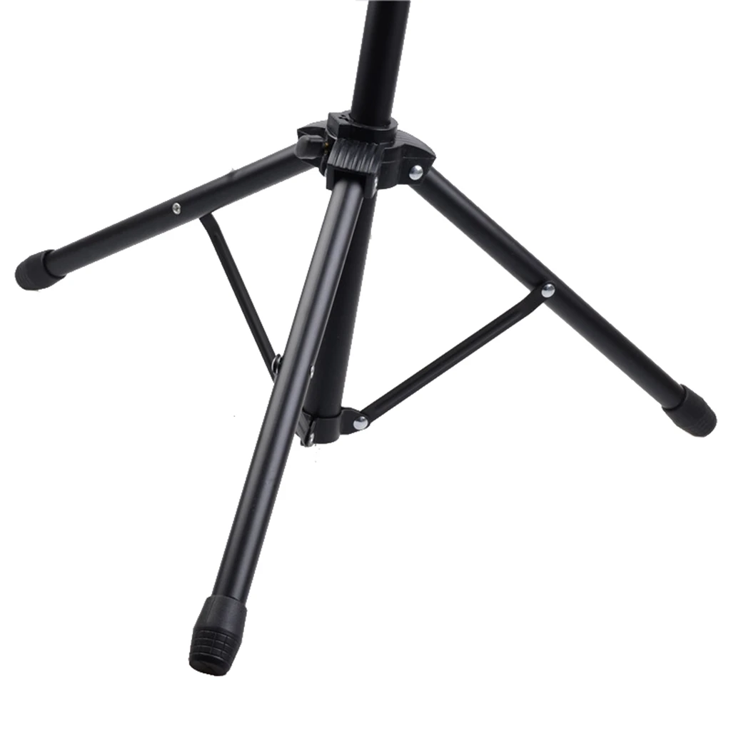 

Dumb Drum Stand Rack Multiple Triangle Bracket Percussion Support for Drum Accessories