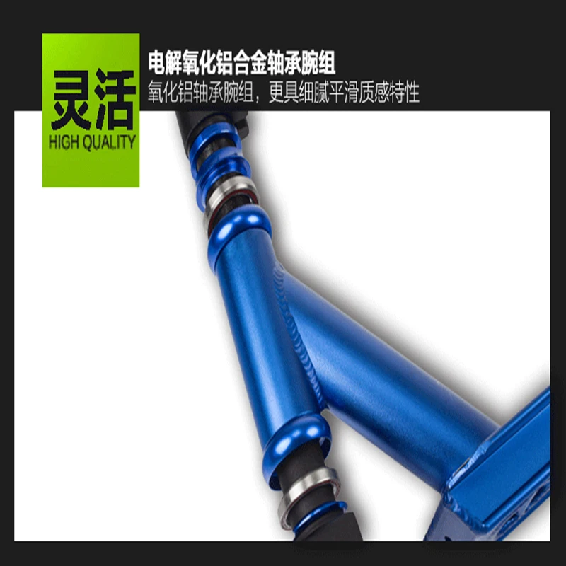 Скутеры трюки профессиональный скутер для экстремального фристайла|Самокаты| |