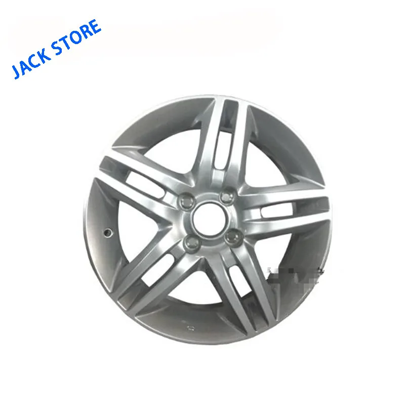 Подходит для обода из алюминиевого сплава FAW Oley оригинальный ободок стали 15