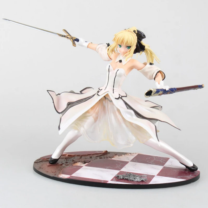 

Фигурка саблей из аниме «Fate/stay Night», 21 см