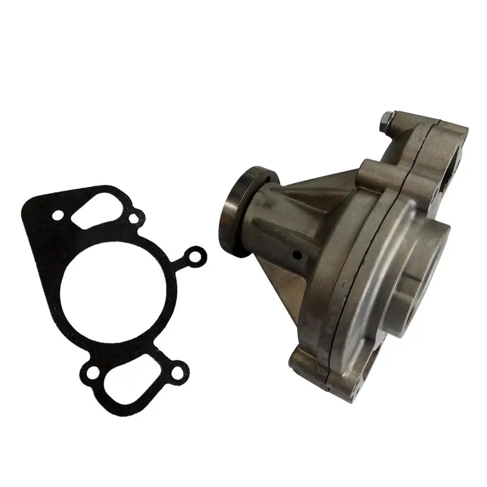 

Aluminum Alloy Water Pump For Ford Lincoln Jaguar S-Type XJR XK8 Land Rover Range Rover OE Number 125-6030, AW4124, 43503