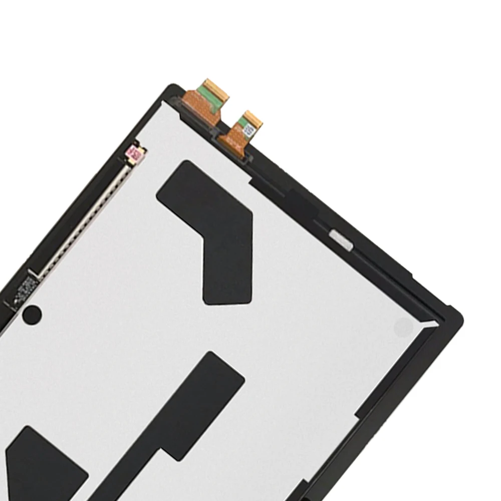 Original LCD For Microsoft Surface Pro 5 1796 6 1807 Display Touch Digitizer Assembly pro5 Pro6 LP123WQ1Lcd |