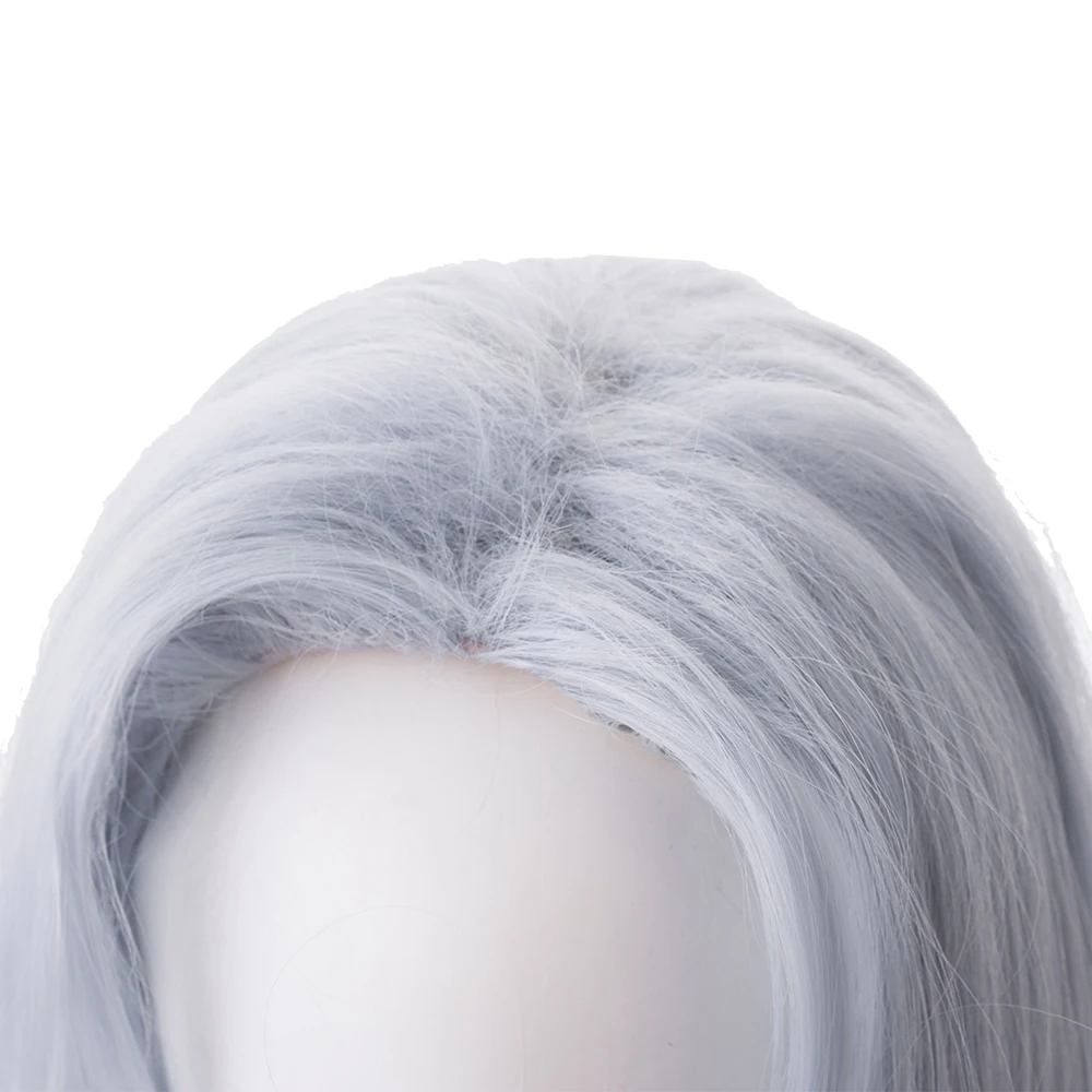 Парики для косплея моя геройская Академия ери длиной 90 см термостойкие