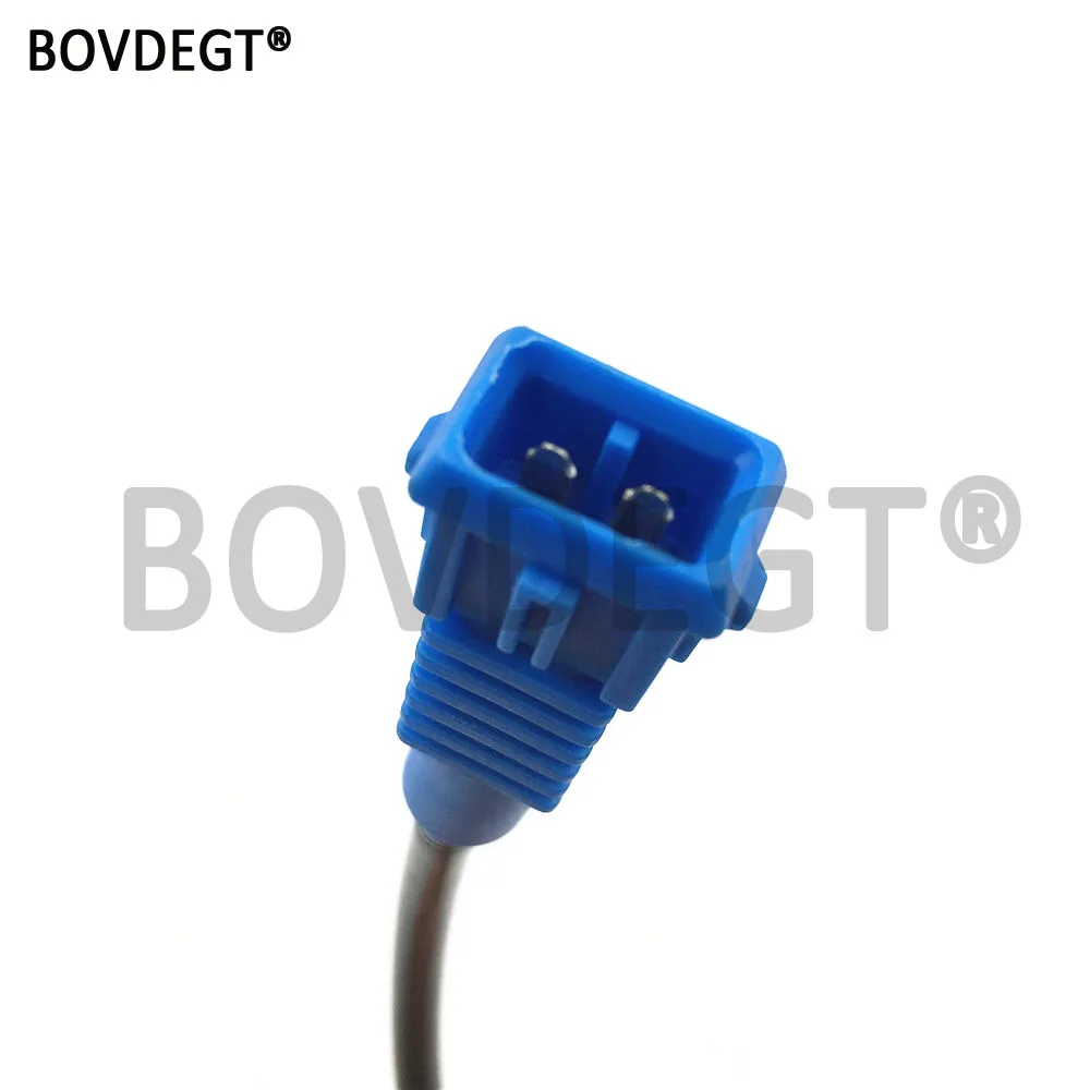 Датчик скорости переднего левого или правого колеса ABS для PEUGEOT 206 2A/C Hatchback CC SW Van и