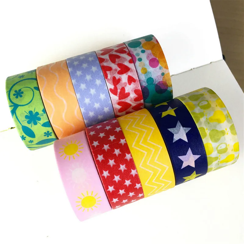 1 шт. листы из фольги в виде листьев | Дом и сад