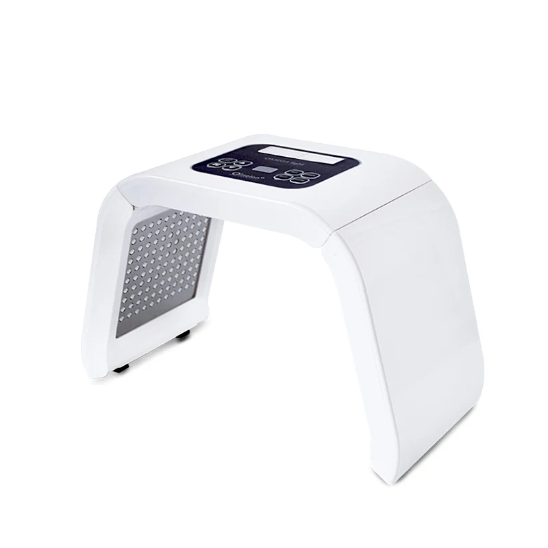 

Photodynamic therapy acne treatment PDT machine 4/7 color lights led photon therapy beauty face mask
