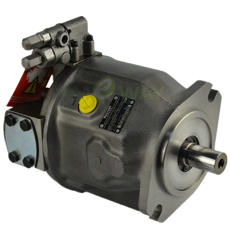 

A10VSO45DR/31R-PPA12N00 35Mpa Rexroth A10VSO45 Axial Variable High Pressure Piston Pump