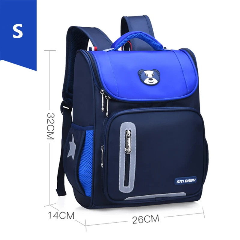 Bags Orthopaedics School Backpacks Children School Girls Orthopedic Backpack For Girl Boys Kids Satchel Knapsack mochila escolar