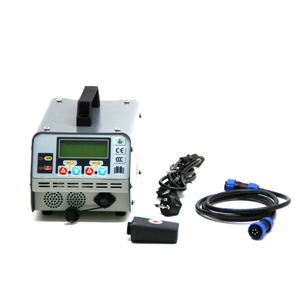 vender Máquina De Reparo Eletromagnética Pdr Máquina Indução Aquecedor Para Ferramentas De Remoção Paintless Dent Uso Reparo Do Corpo Carro Automóvel 220v