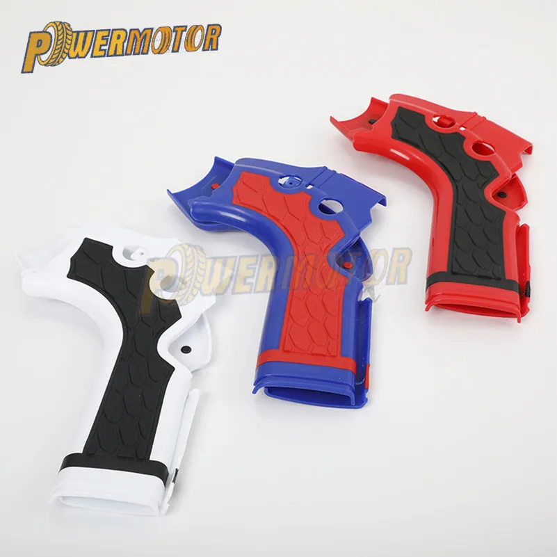 Защитная рамка X Grip для мотоцикла защитная крышка MX CRF250R 2014 2016 CRF450R 2013 CRF450R/RX 2017