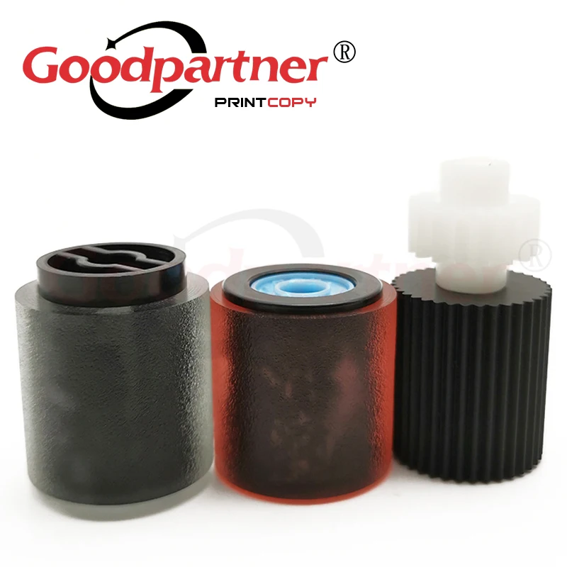1 шкив 2FB06040 2FB06060 2FB06080 ведущий разделительный ролик подачи для Kyocera TASKalfa 620 820 KM6030