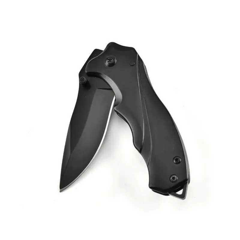 Складной карманный нож тактический для выживания боевые походные охотничьи ножи