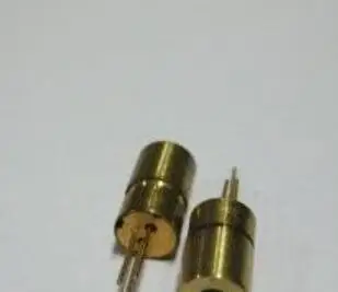 

400Pcs/Lot Smart Car Laser Tube 650nm External Focus Adjustment Tripod Laser 6mm Laser Head