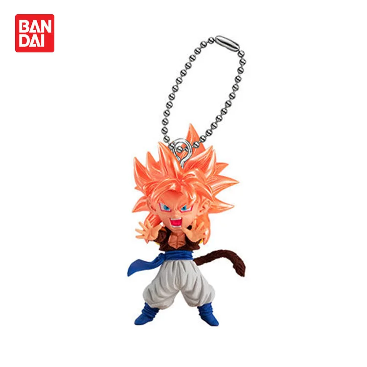 

Japan Original BANDAI Gacha Dragon Ball Super UDM BURST Charm Series 39, anime character
