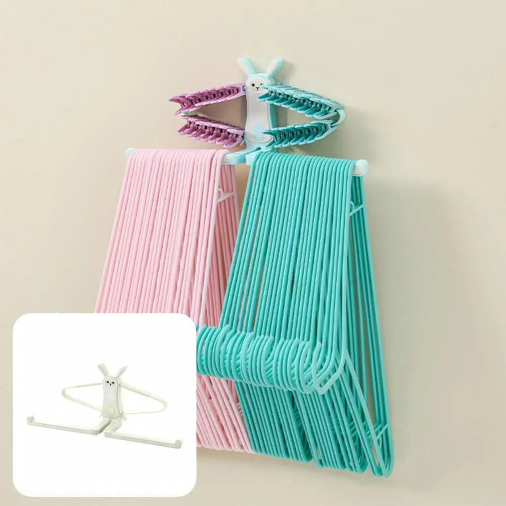 

Влагостойкая легко собираемая складная вешалка для одежды, органайзер, держатель для хранения для ванной комнаты