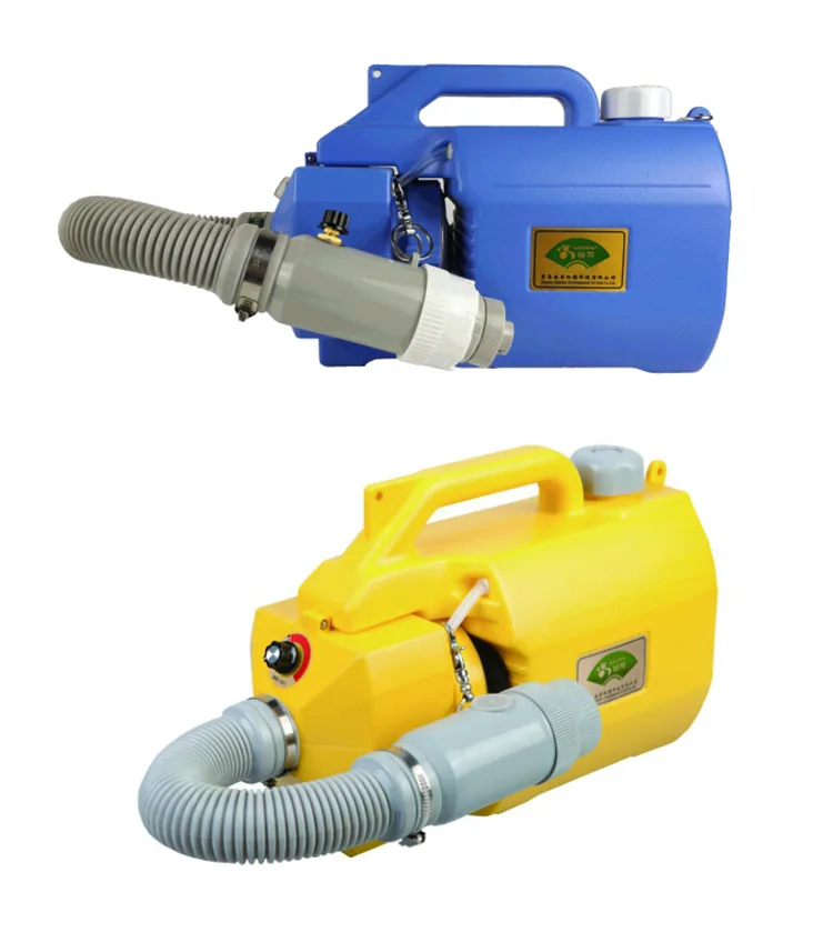 110V/220V малой емкости Портативный Электрический распылитель Распылитель