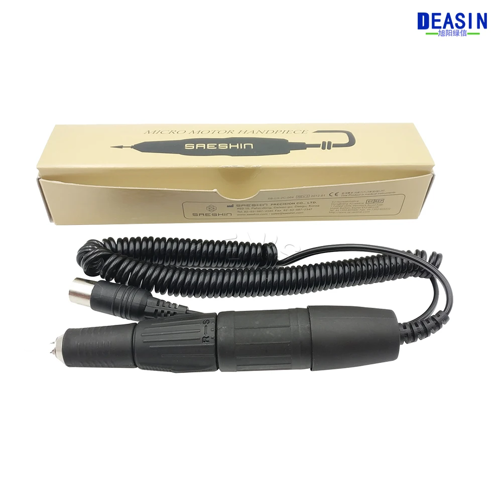Dental MARATHON 35000rpm Compatible Micromotor Handpiece High Speed Motor For N3 N7 N2 | Красота и здоровье