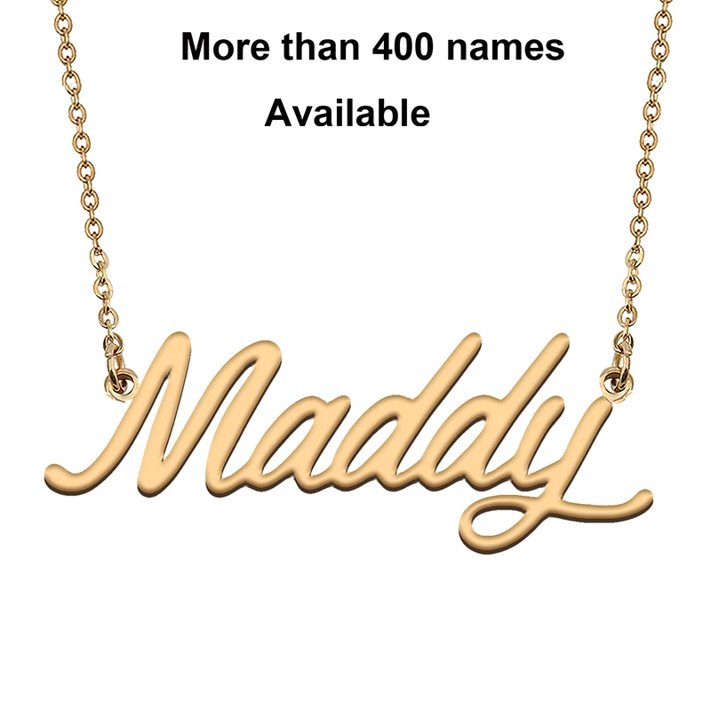 

Цепочка с изображением инициальных букв и имени для праздвечерние вания дня рождения, Рождества, Нового года, выпускного, свадьбы, Дня Свято...