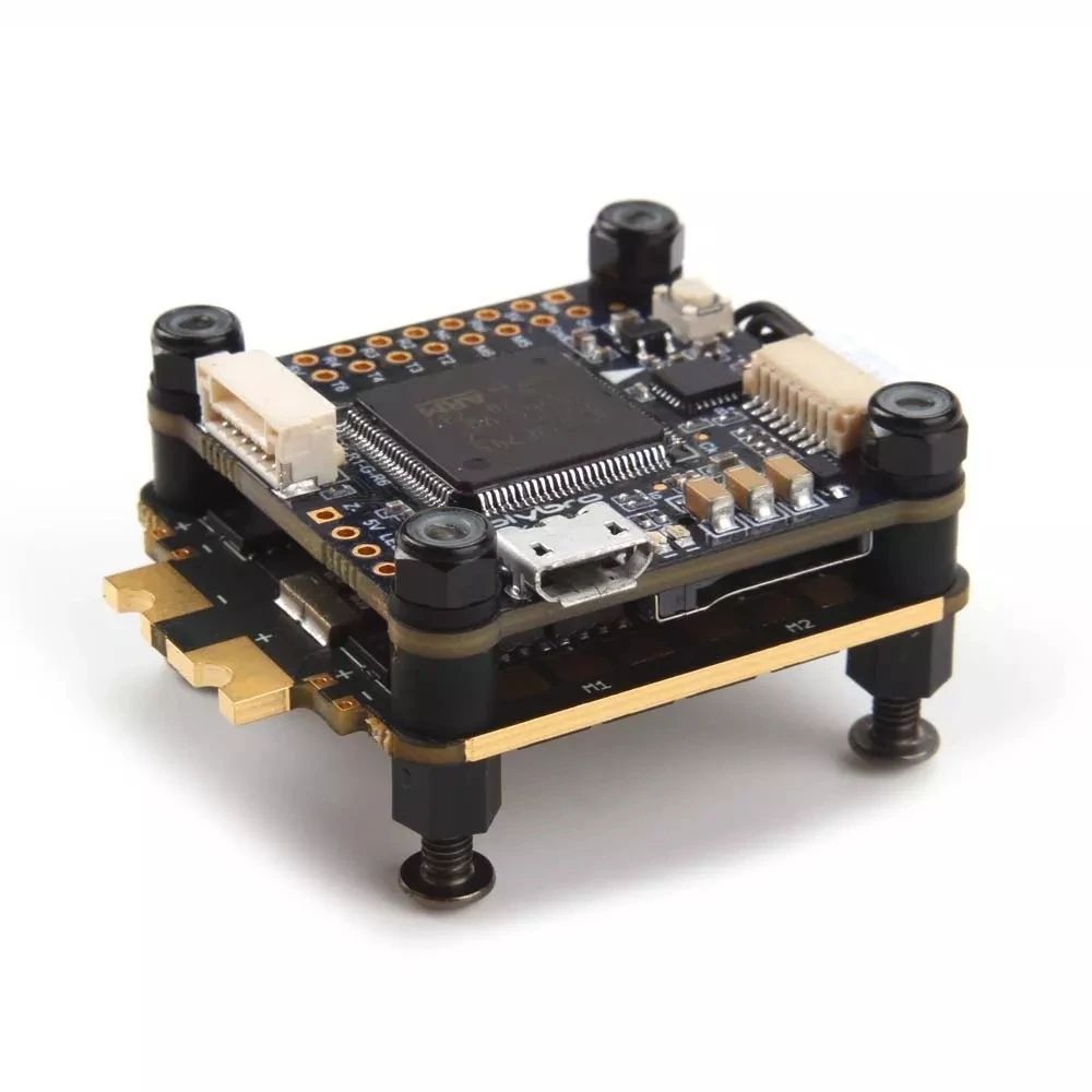 Высококачественный Контроллер полета Holybro Kakute F7 HDV Tekko32 F3 40A 3-6S Blheli_32 4 в 1