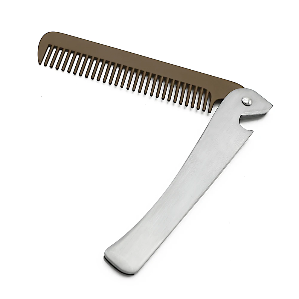 Набор кистей и расчесок для мужчин набор из 3 щеток с щетиной кабана ухода за бородой подарок|Помазок| |