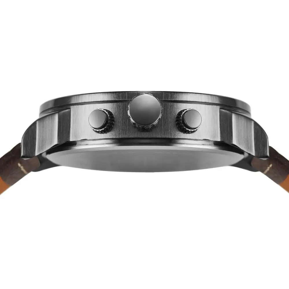 Мужские часы 2020 военные для мужчин кварцевые наручные мужские большого размера с