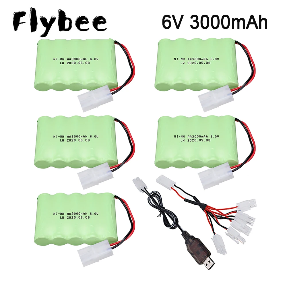 аккумулятор и зарядное устр