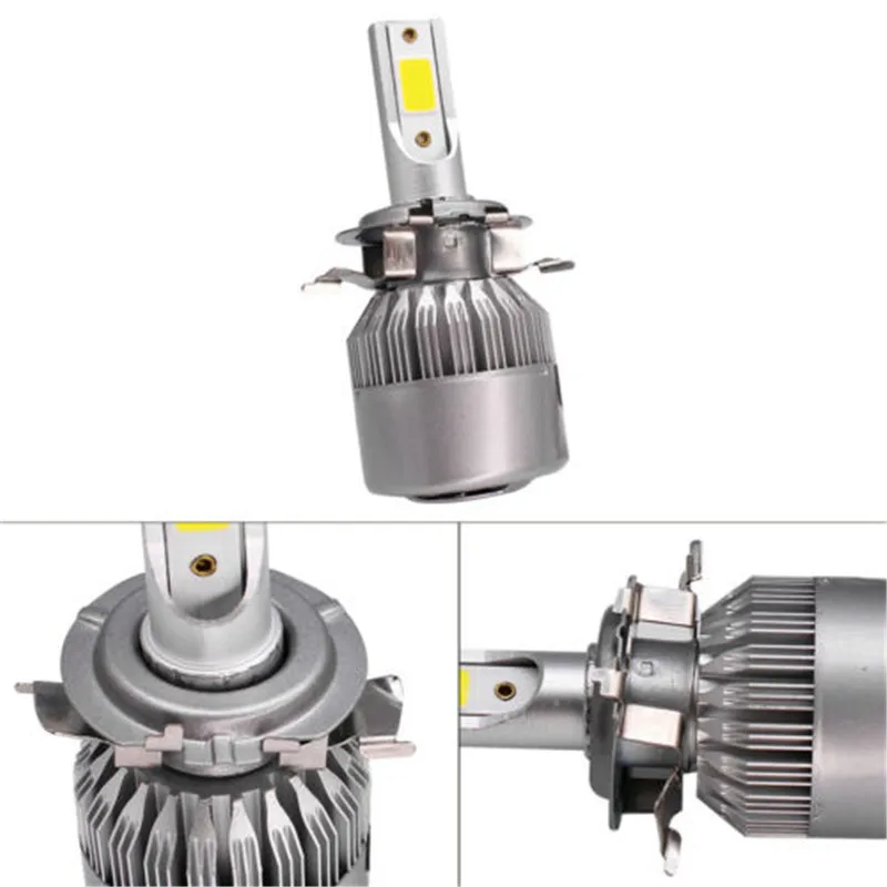 2 шт. H7 светодиодный держатель База крепление подставка для Mercedes Benz Nissan Qashqai Audi A3 A4L