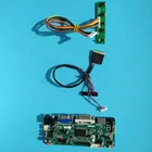 М. NT68676 драйвер платы контроллера комплект для LP156WF1 (TL) (C1)(TL) (C2) 1920X1080 панель экран VGA lcd HDMI DIY DVI светодиодный