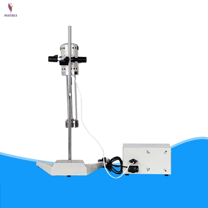 Косметический эмульгирующий смеситель гомогенизатор твердого жидкого порошка