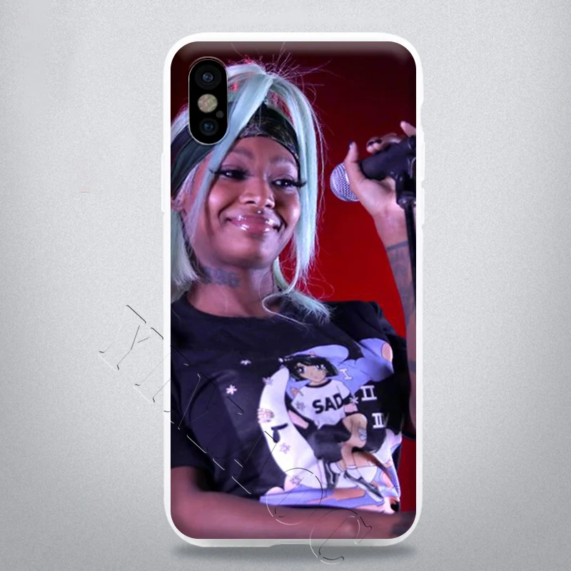 6 YIMAOC летний ходунки чехол для телефона iPhone 11 Pro XS X XR Max 8 7 6 6S Plus SE 5S - Цвет: 6