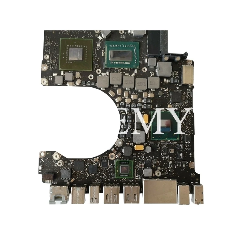 

Laptop Motherboard for Macbook Pro 15.4" A1286 2.3 GHZ i7 logic board 820-3330-B 2012