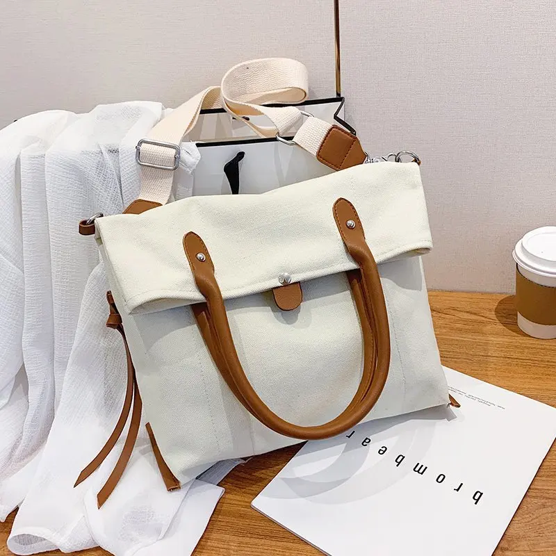 

Холщовые сумки для женщин, мессенджеры, роскошные дизайнерские вместительные повседневные дорожные тоуты, дамские сумочки через плечо для ...