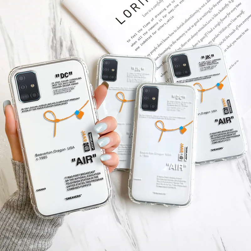 

Case For Samsung Galaxy S20 FE Silicone Cover On Samsung S21 FE S20 Plus S30 Plus S21 Ultra S10 S20 S21 Shockproof Bumper