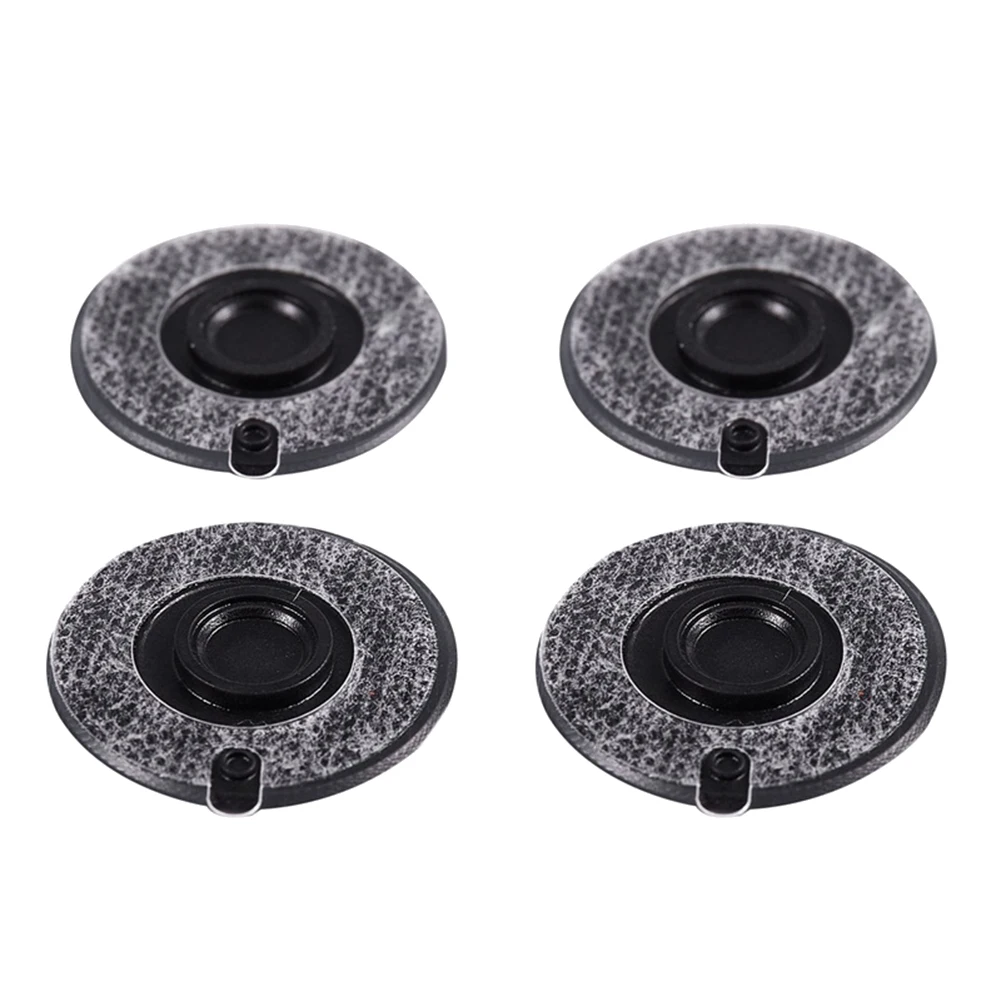 4Pcs Tool Replacement Accessories Cover Stand Feet Pad Laptop Rubber Adhesive Mini Bottom Case Wearproof For Macbook Pro A1278 | Компьютеры