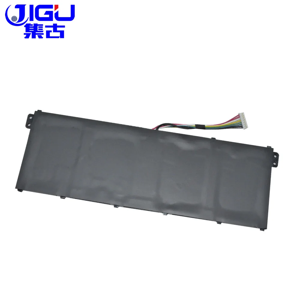 Аккумулятор JIGU для ноутбука AC14B8K MS2392 NE512 15 2 в ACER 1 5 2|Аккумуляторы ноутбуков| |