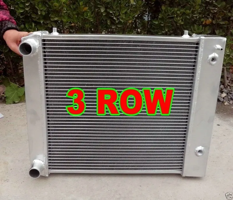 3 ряда алюминиевый радиатор для Land Rover Discovery 300TDI 90/110 (BTP2275)|radiator|radiator roverradiator aluminium |