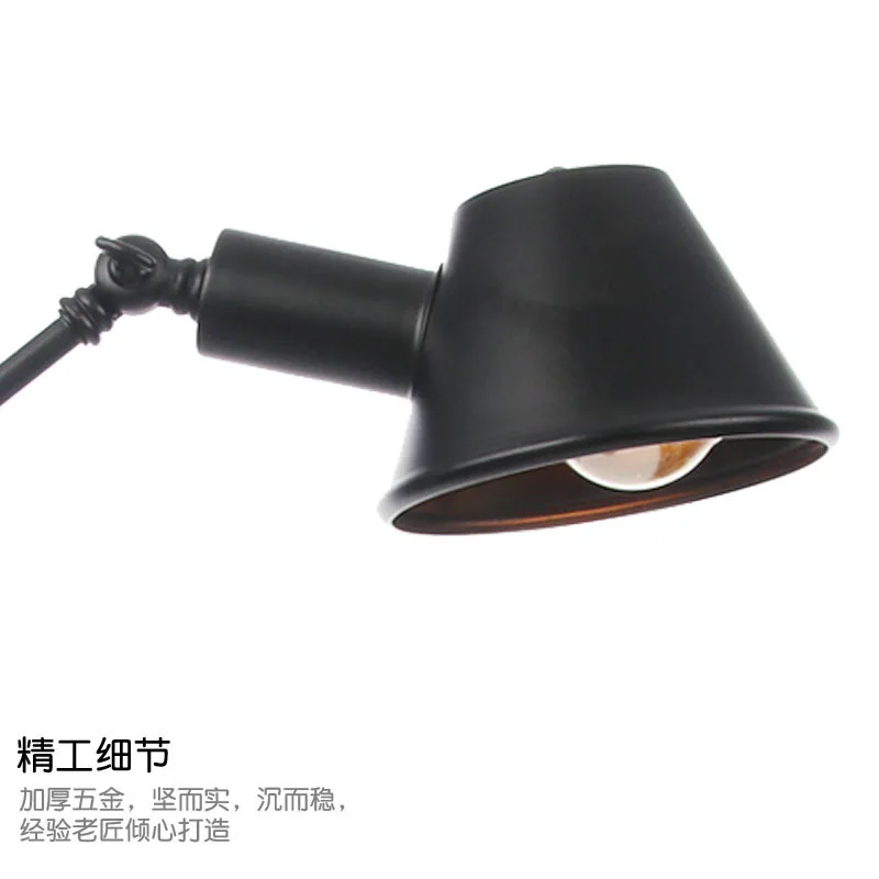 Американский стиль ретро простая индивидуальная Кофейня магазин одежды