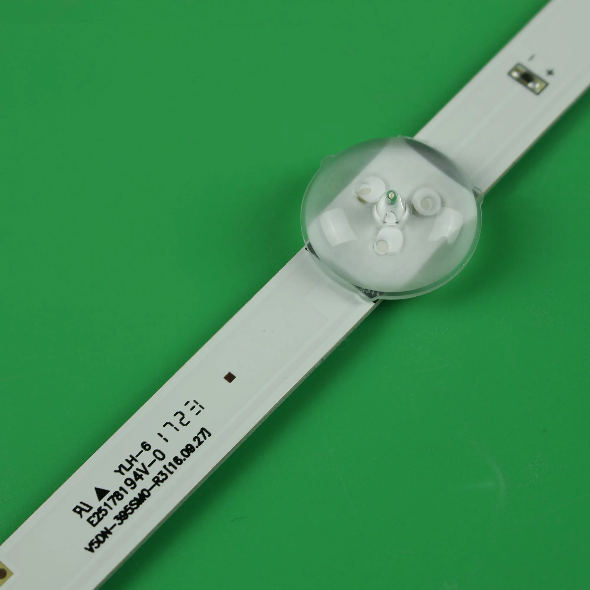 Led Backlight Strip 8 Lamp For Sam Sung 2015 Svs39 5 Fcom Fhd Rev1 1 150408 6 5x2 Lm41 00121x V5dn 395sm0 R2 Cy Jj040bgnv1h Buy At The Price Of 24 90 In Aliexpress Com Imall Com