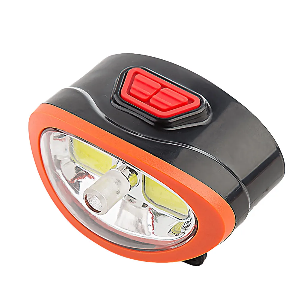 2020 Новый светильник для головы велосипеда фонарь с передней ручкой