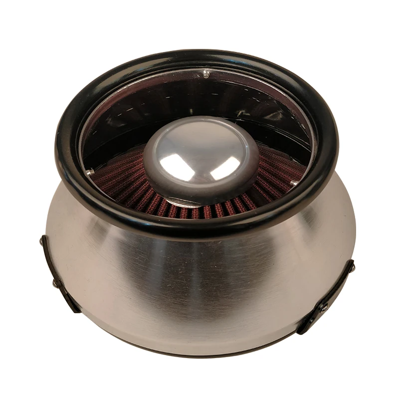 Автомобильный модифицированный воздушный фильтр с грибной головкой