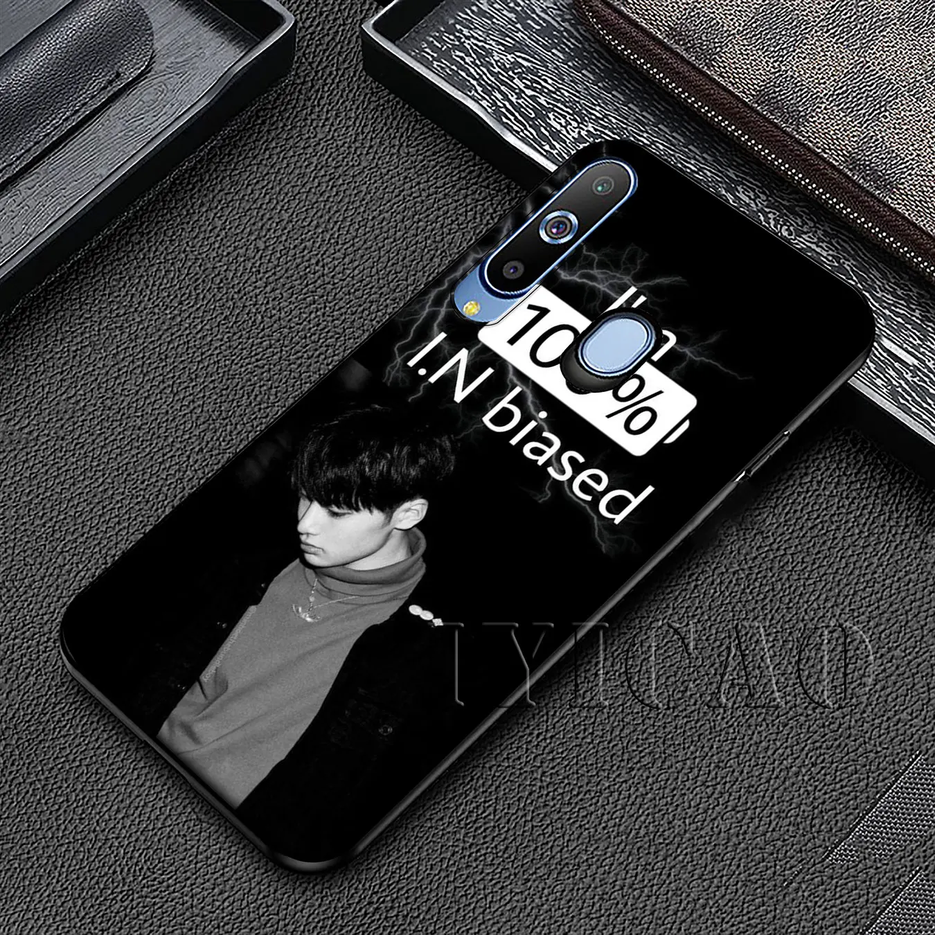 Stray Kids Soft Silicone Phone Case for Samsung Galaxy A70 A60 A50 A40 A30 A20 A10 M10 M20 M30 M40 A20E Cover |