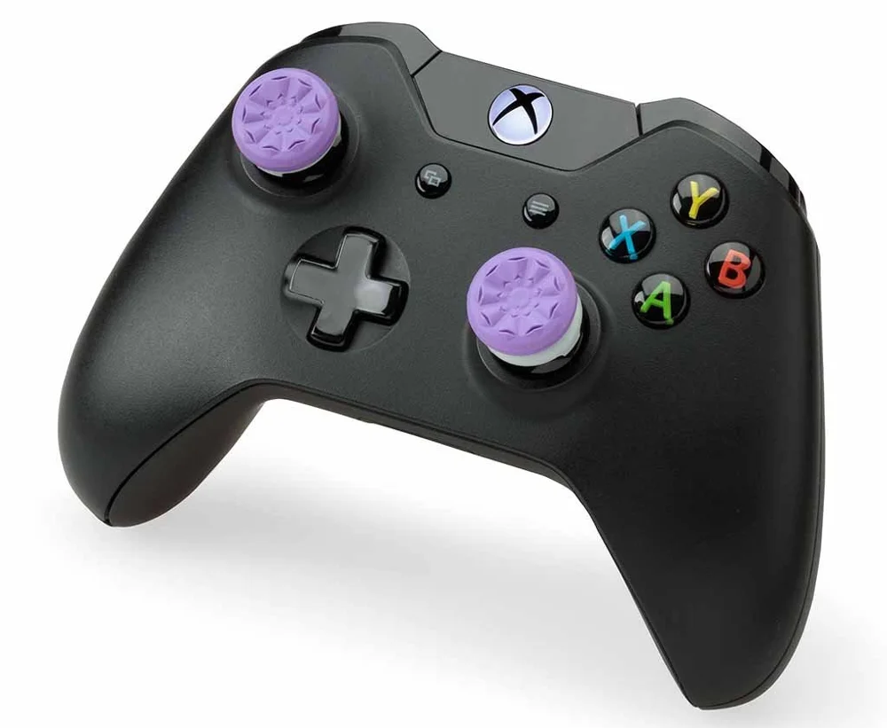 Джойстик FPS Freek для Xboxs One контроллер движения геймпад силиконовые Грипсы большого