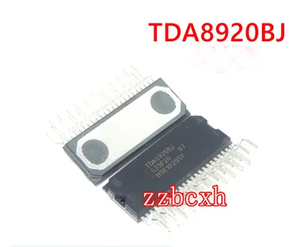 

1PCS/LOT New Original TDA8920BJ TDA8920 ZIP23