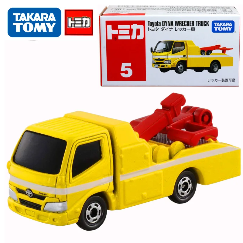 Takara Tomy Tomica Подлинная литая модель автомобиля Lamborghini Mitsubishi Honda Lotus Toyota Nissan Hong Qi SUV