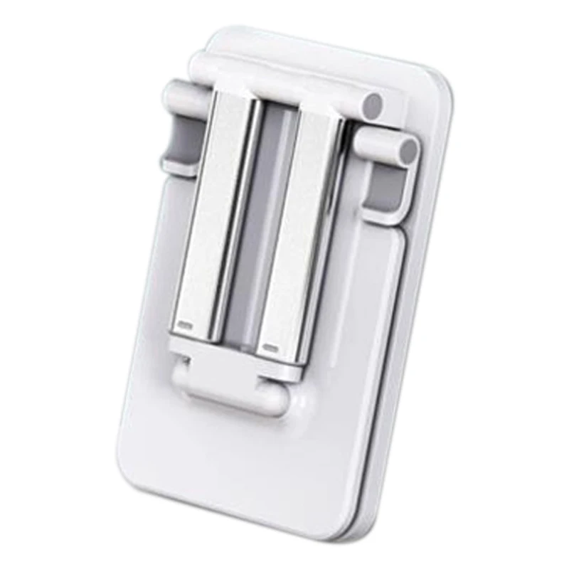 

Регулируемый Настольный планшет Настольный держатель сотового складной продлить Поддержка Настольный мобильный телефон держатель Подста...