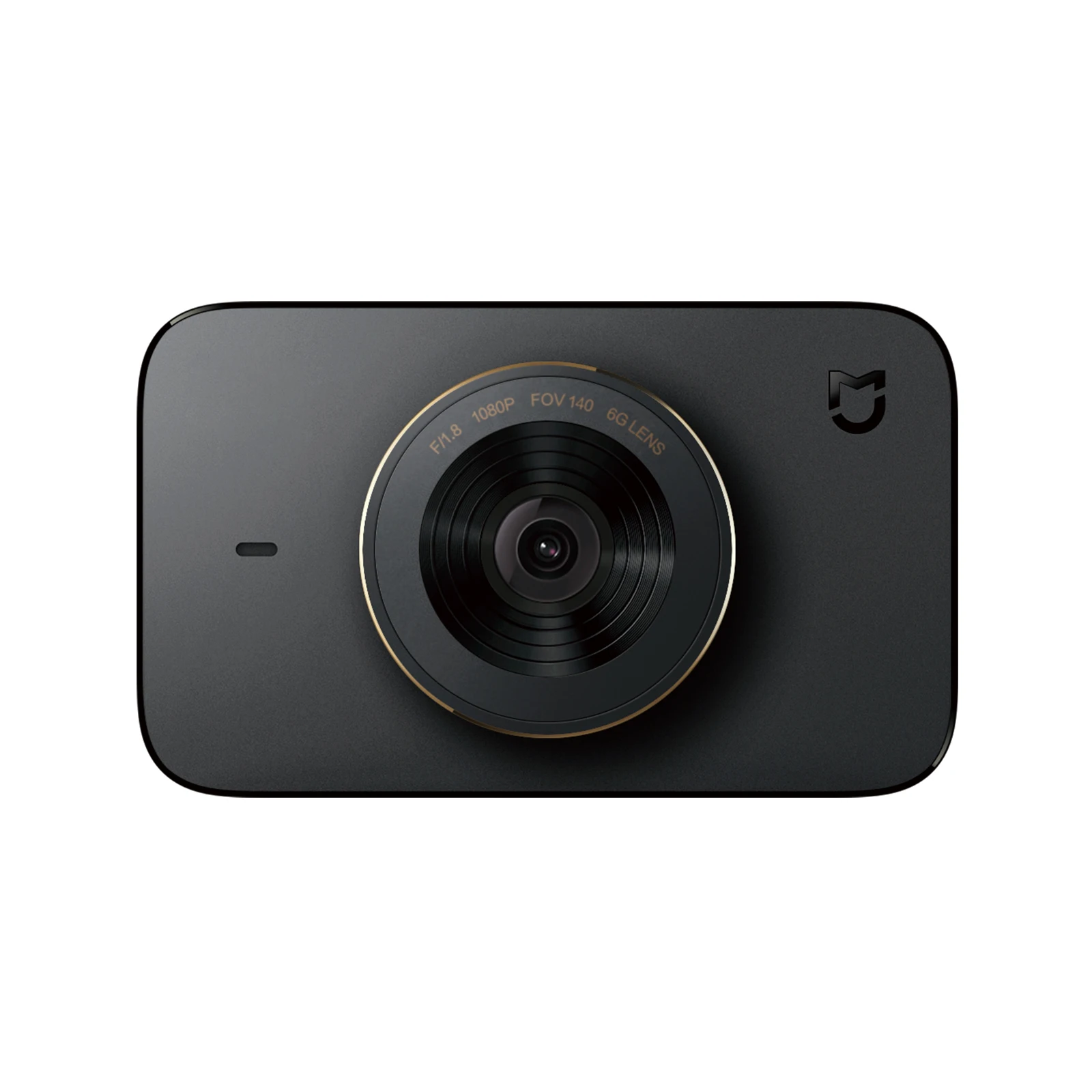 Оригинальный цифровой видеорегистратор Xiaomi MIJIA 3 0 дюйма 1080P Wi Fi мониторинг