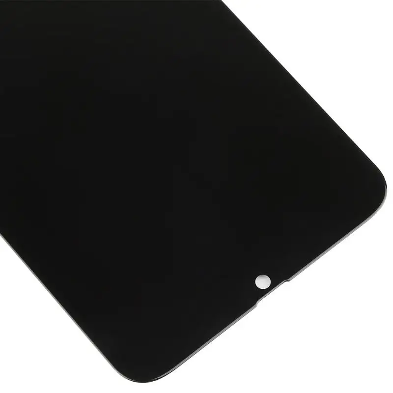 universal a30 a50 mobile phone lcd display screen black single assembly replacement parts for samsung galaxy hot free global shipping