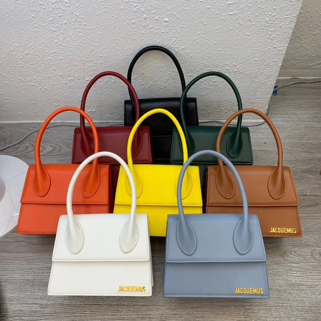 

bags for women 2020 large lady handbags famous designer handbags monoclinic shoulder bag leather shoulder bag luxury package
